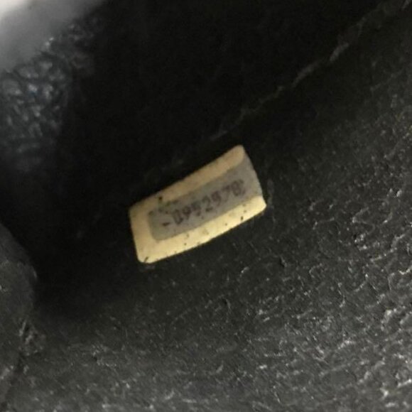 Authentic CHANEL CC Vintage Single Flap Bag Large Coco Quilted Chain Shoulder - Picture 15 of 16